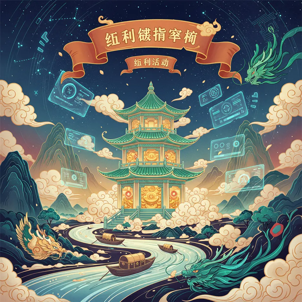 紅利活動 - 紅利儲存空間