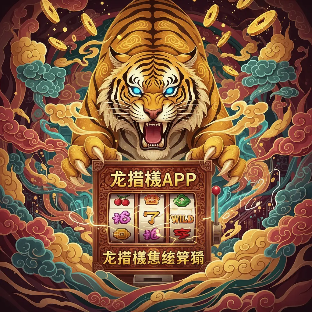 老虎機怎麼算贏 - 老虎機APP