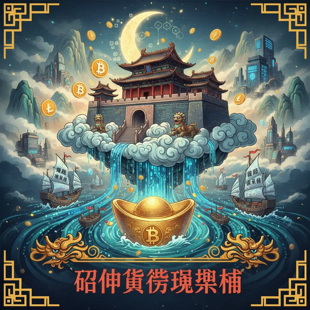 加密貨幣娛樂城 - 線上娛樂城