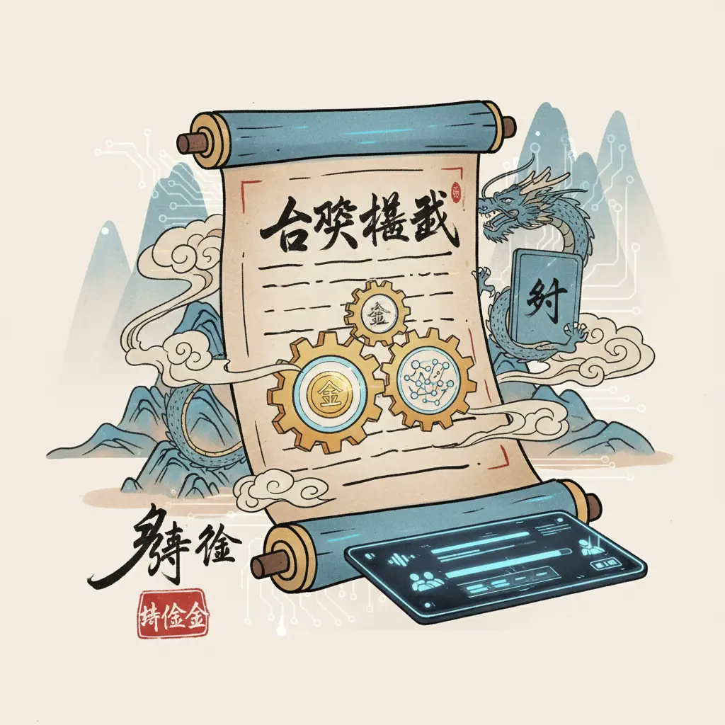 體驗金 - 合約模式