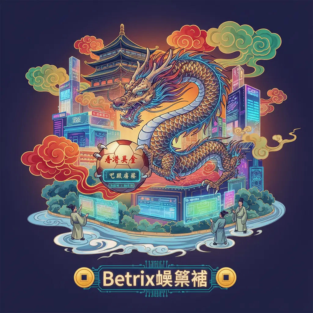 Betrix娛樂城 - 香港馬會足球博彩