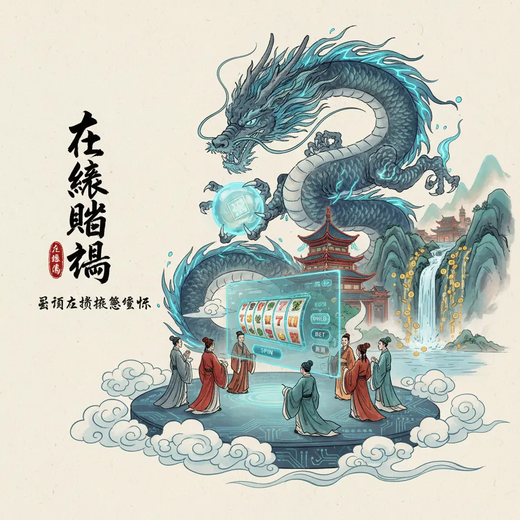 雲頂老虎機怎麼玩 - 在線賭場