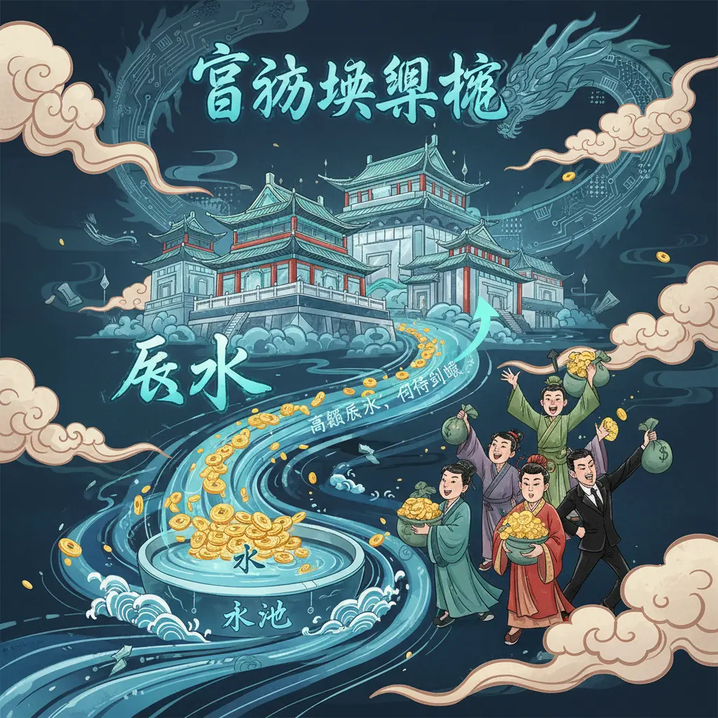 返水 - 富遊娛樂城