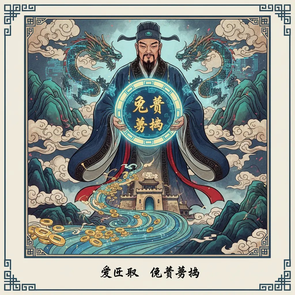 免費籌碼 - 愛德恩