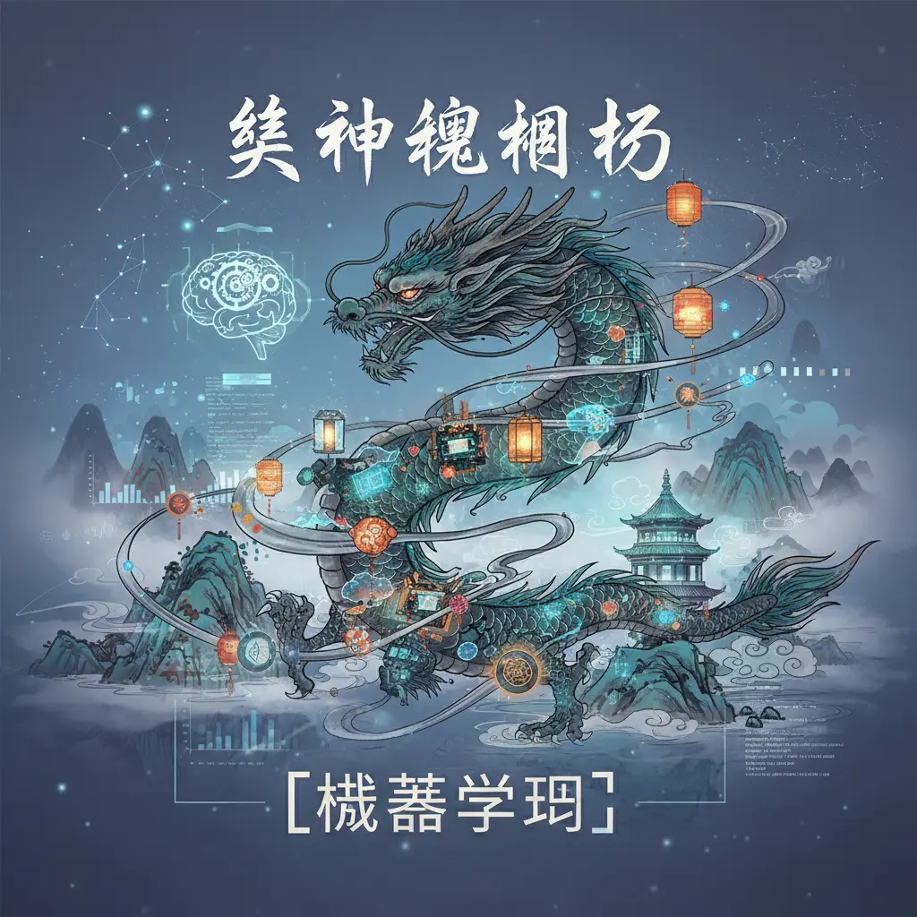 機器學習 - 類神經網路