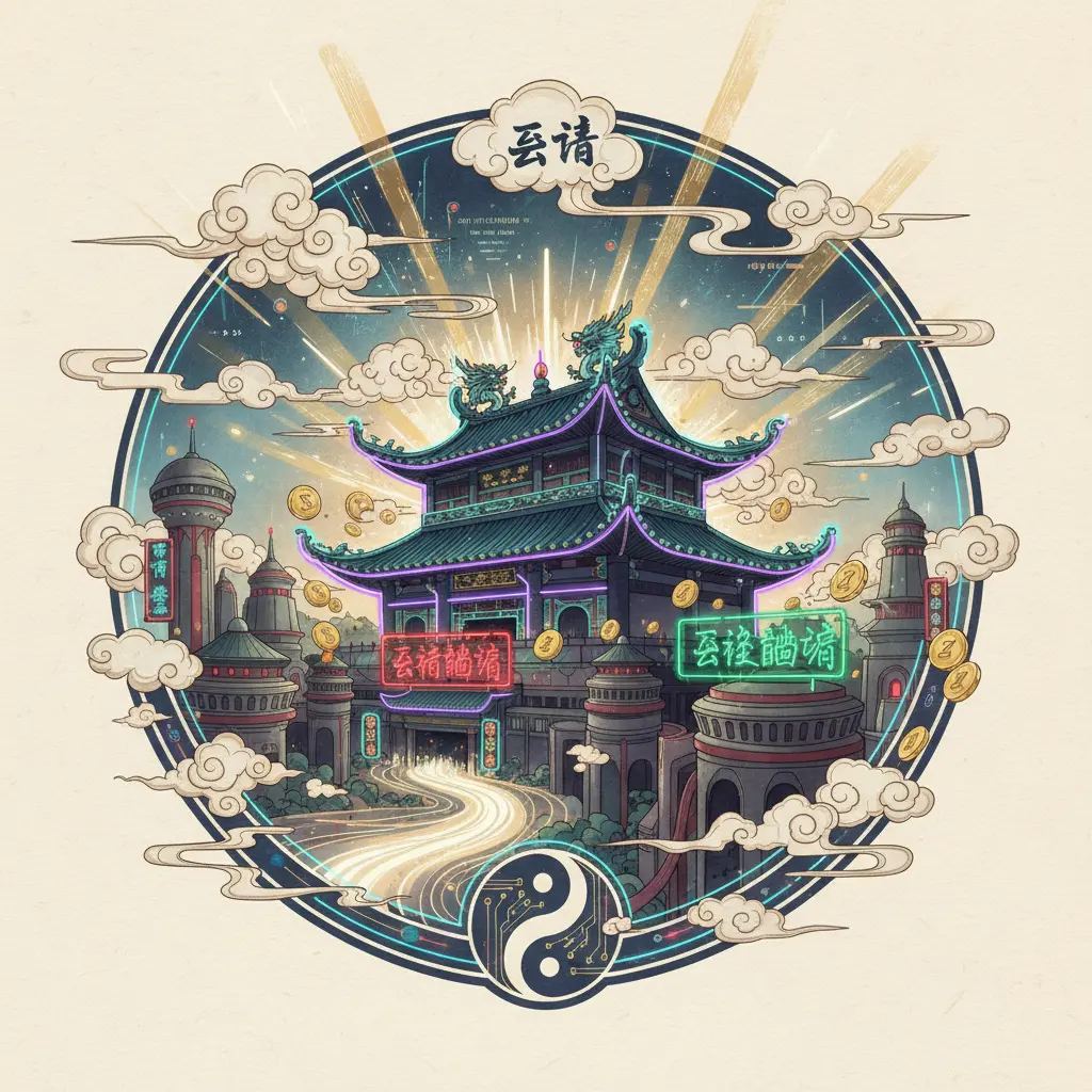 雲頂賭場 - 雲頂雲星劇場