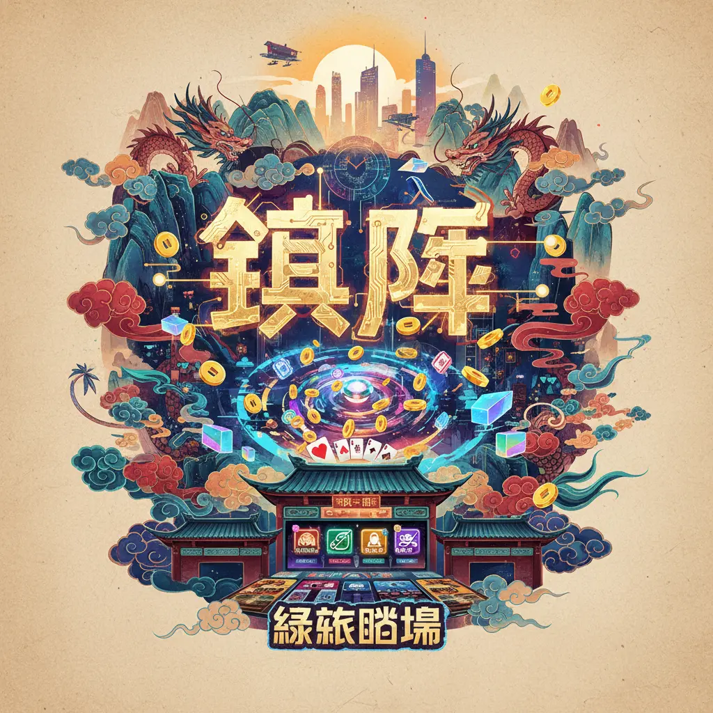 線上賭場 - 棋牌遊戲