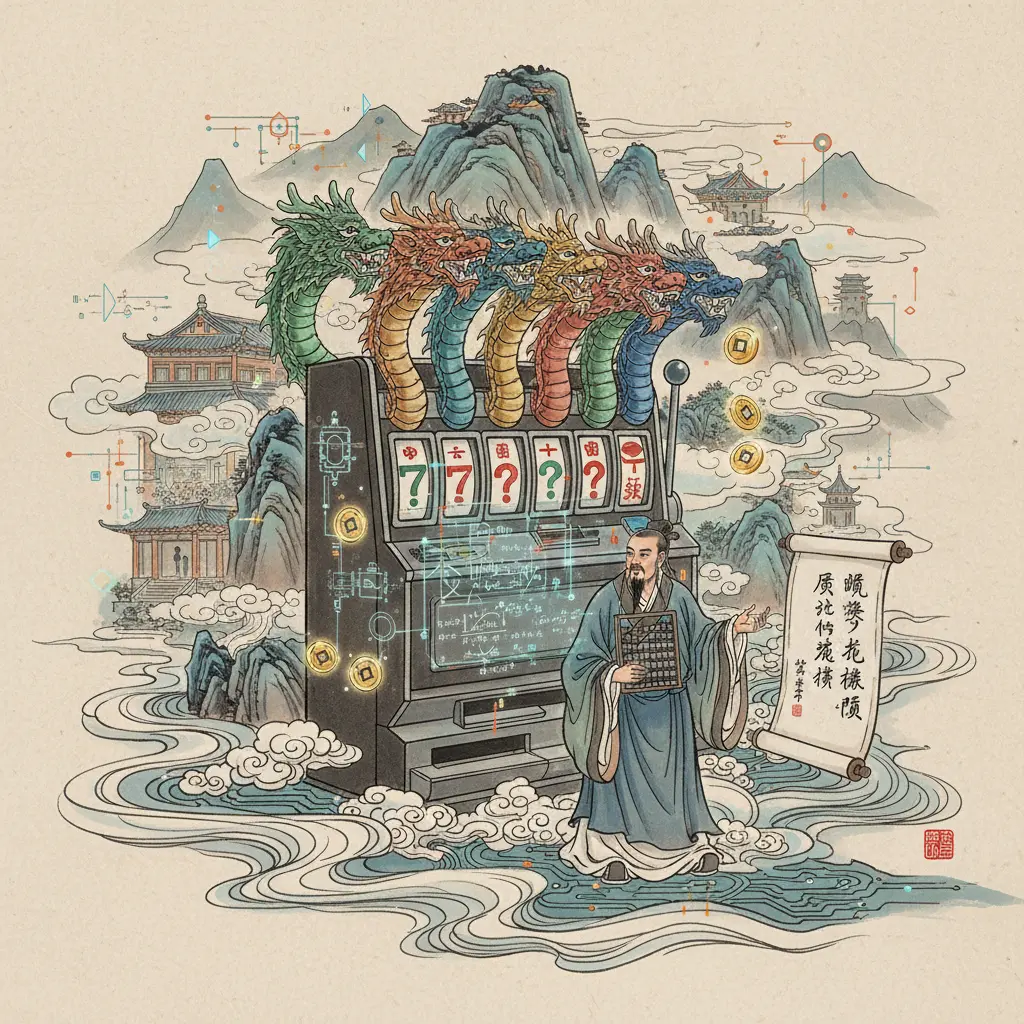 多臂老虎機問題 - 概率論