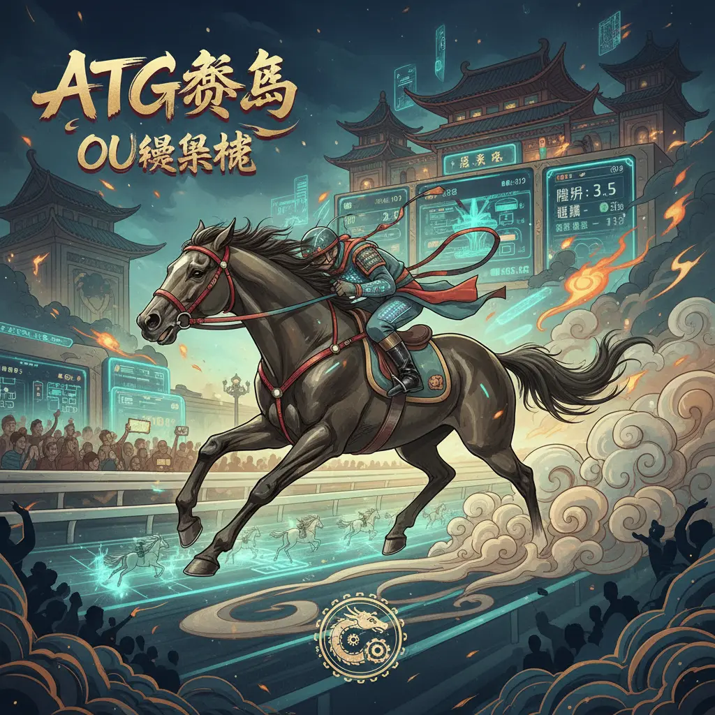OU娛樂城 - ATG賽馬