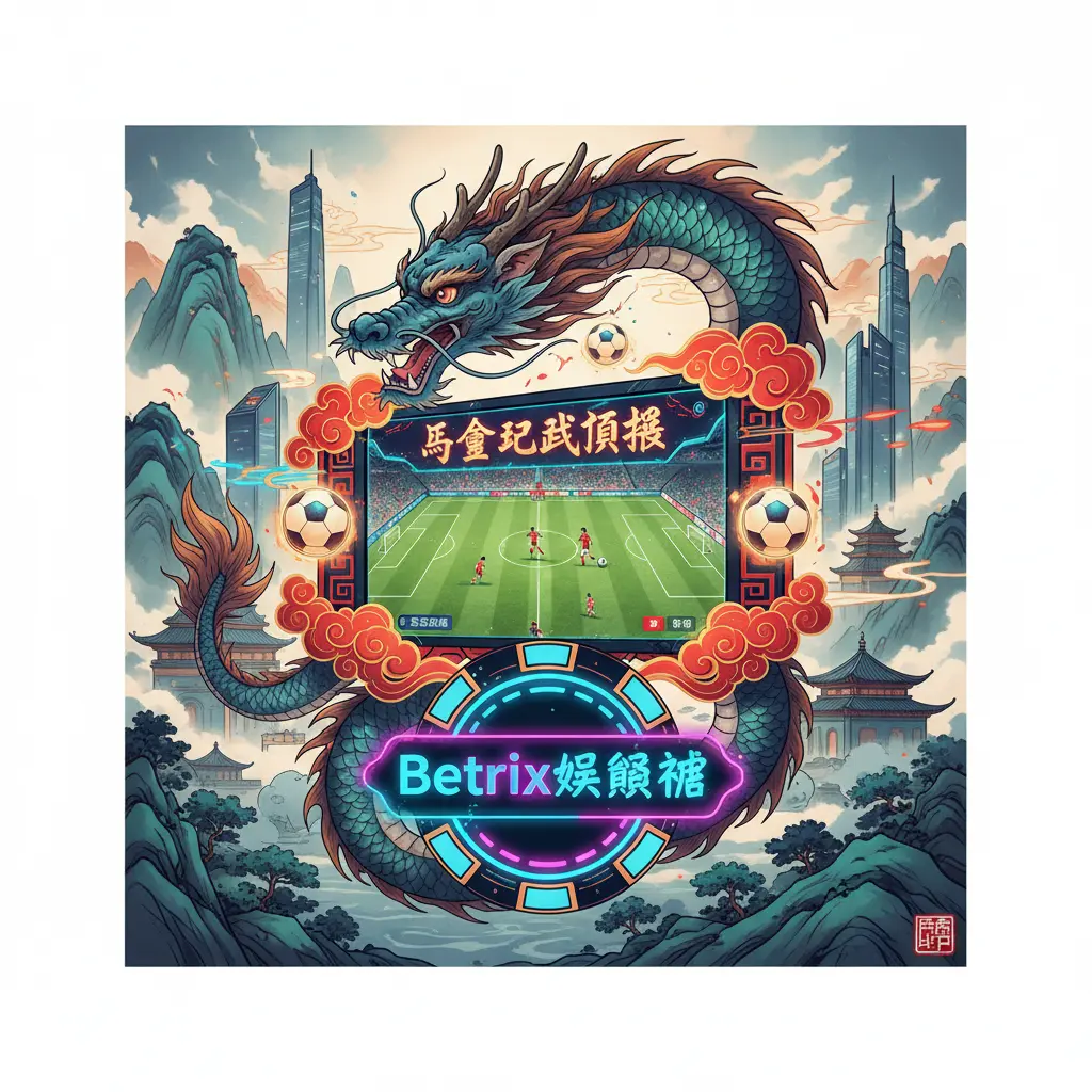 Betrix娛樂城 - 馬會足球直播