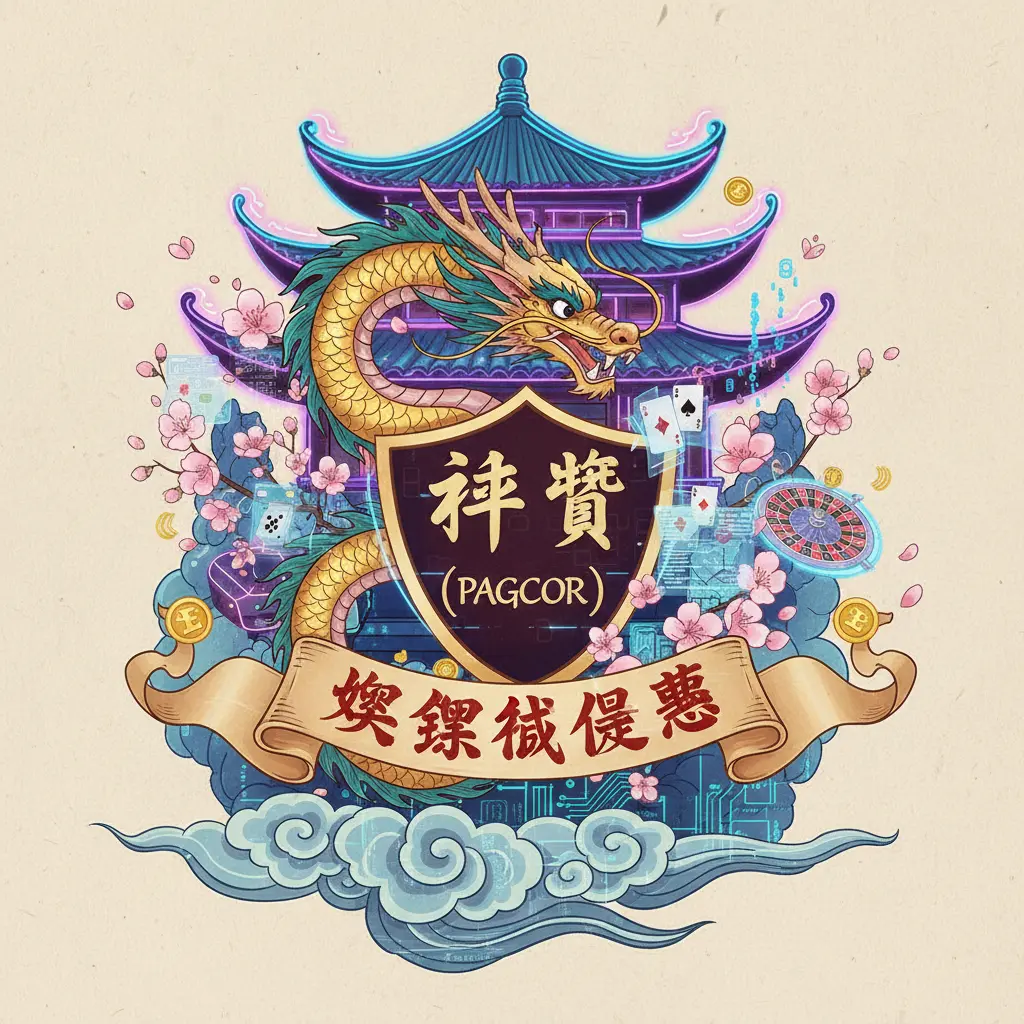 娛樂城優惠 - 菲律賓PAGCOR