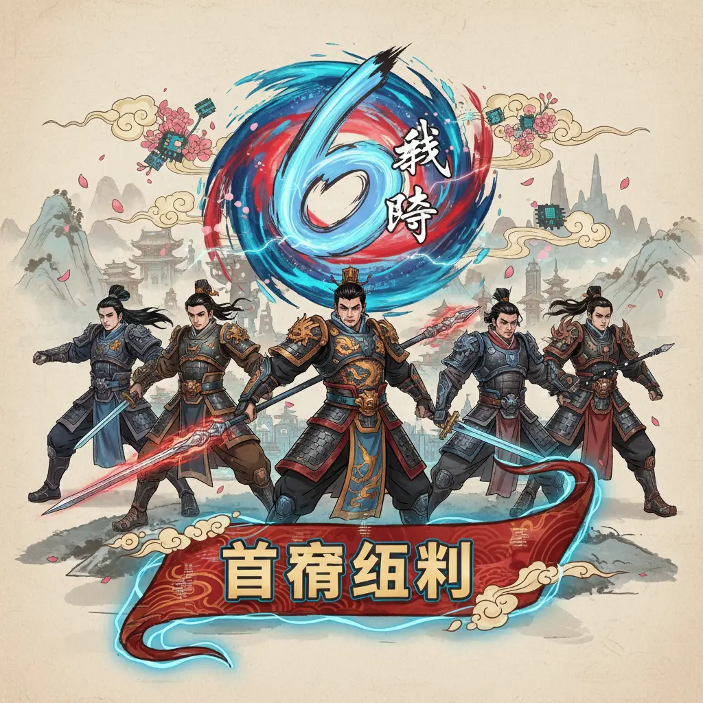 首存紅利 - Team6戰隊