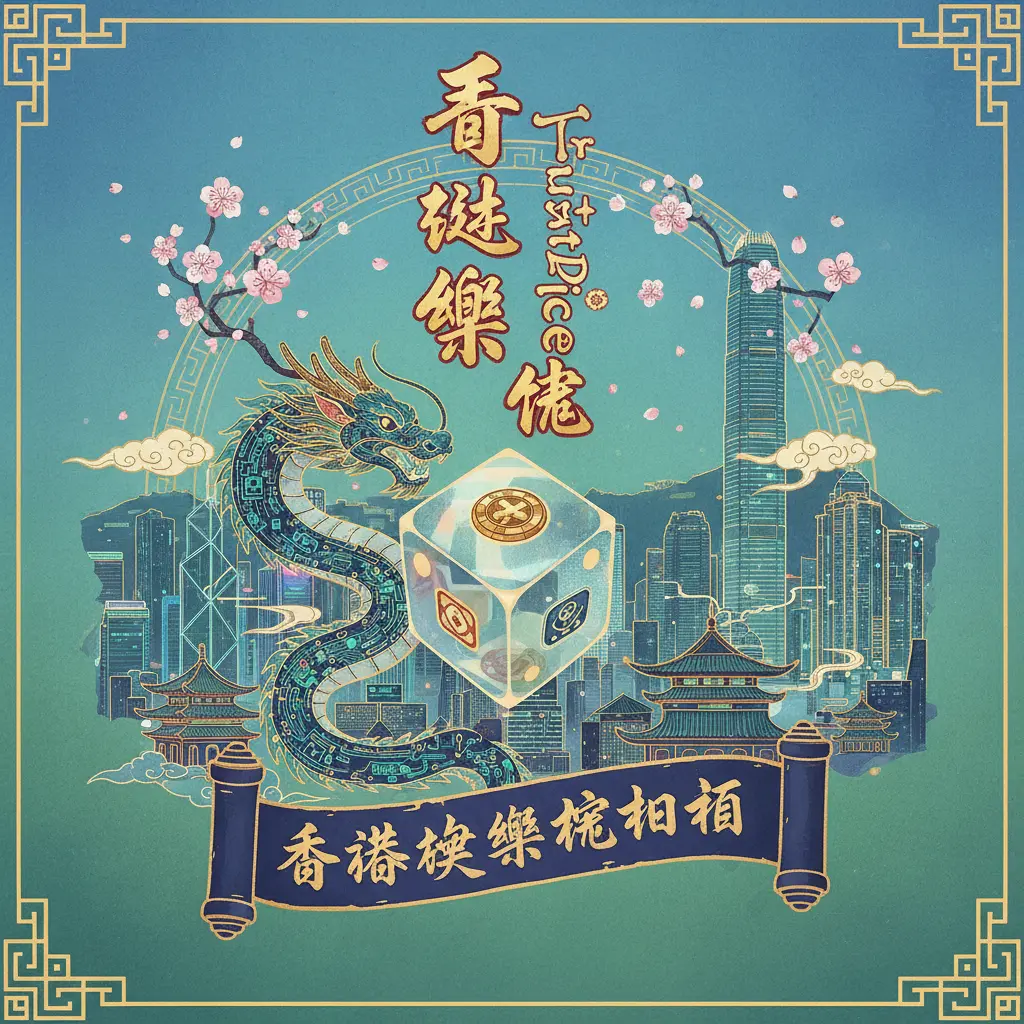 香港娛樂城指南 - TrustDice娛樂城