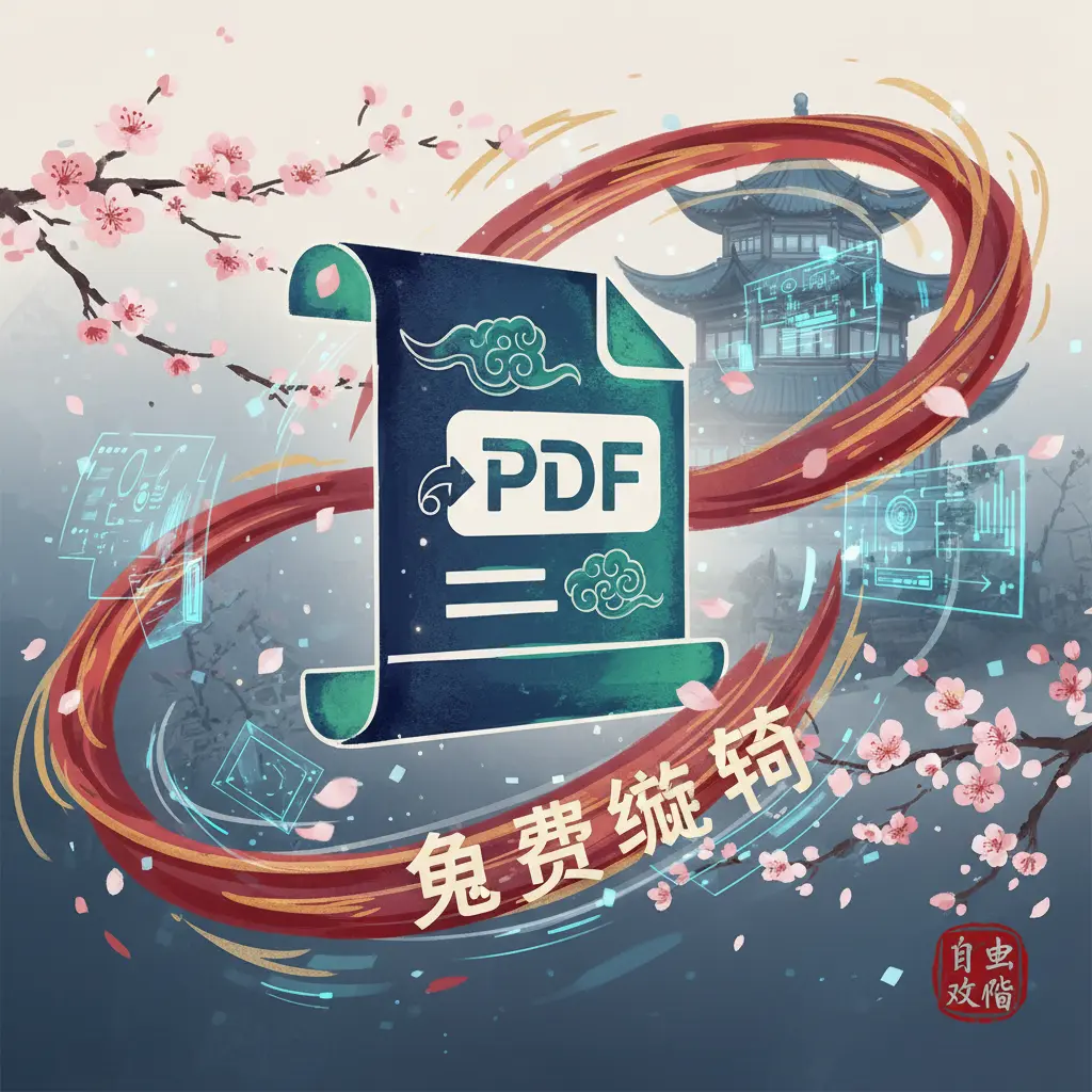免費旋轉 - PDF