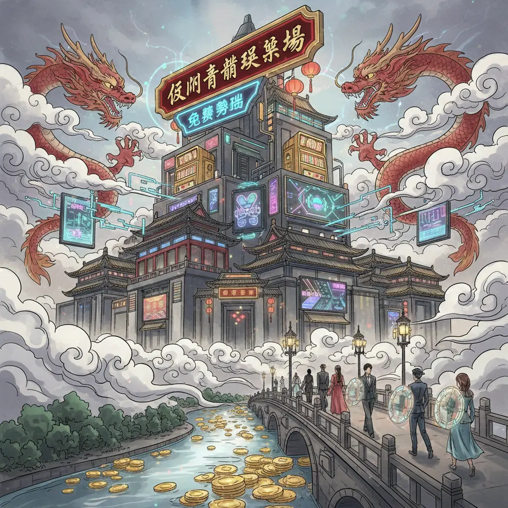 免費籌碼 - Billionaire