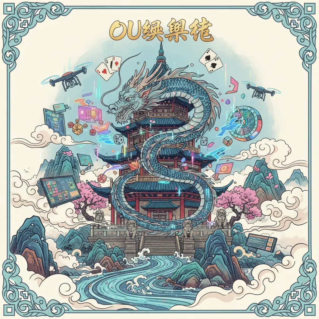 OU娛樂城 - OU娛樂城