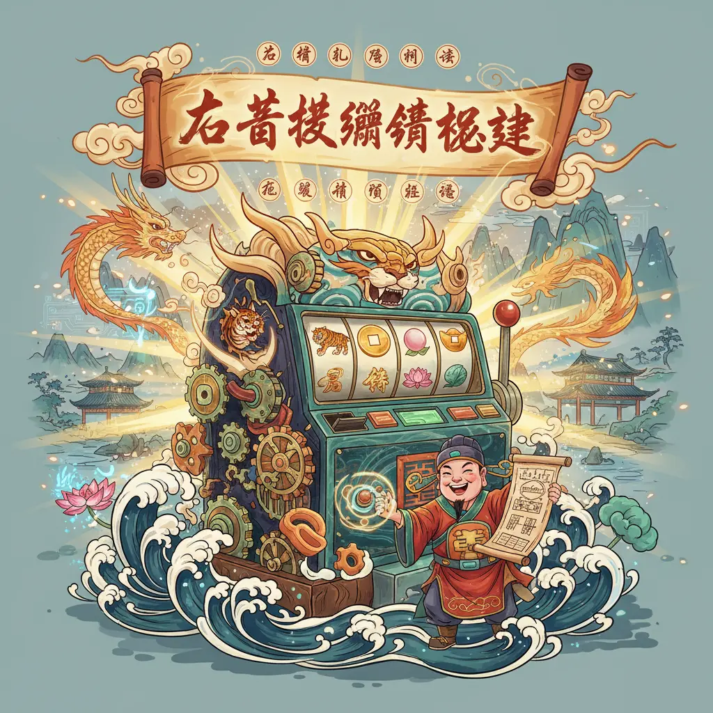 老虎機贏錢秘訣 - 老虎機