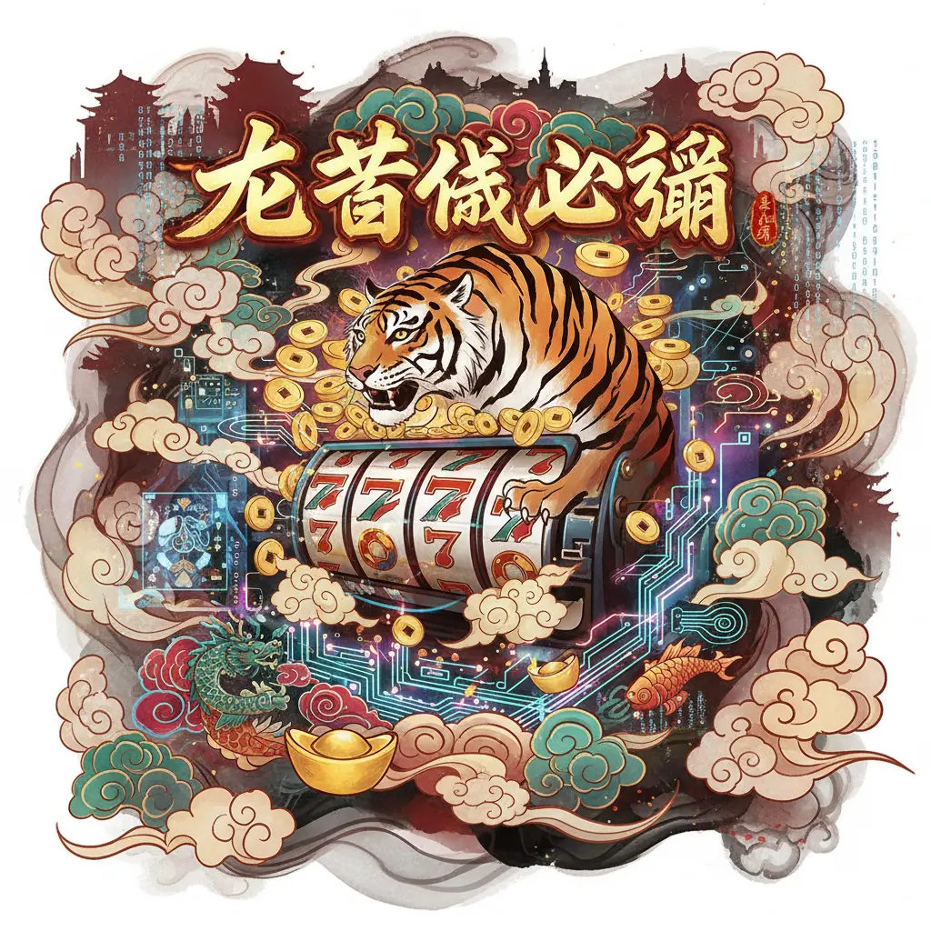 老虎機必贏 - 老虎機