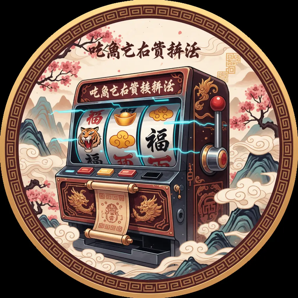 吃角子老虎機玩法 - 老虎機