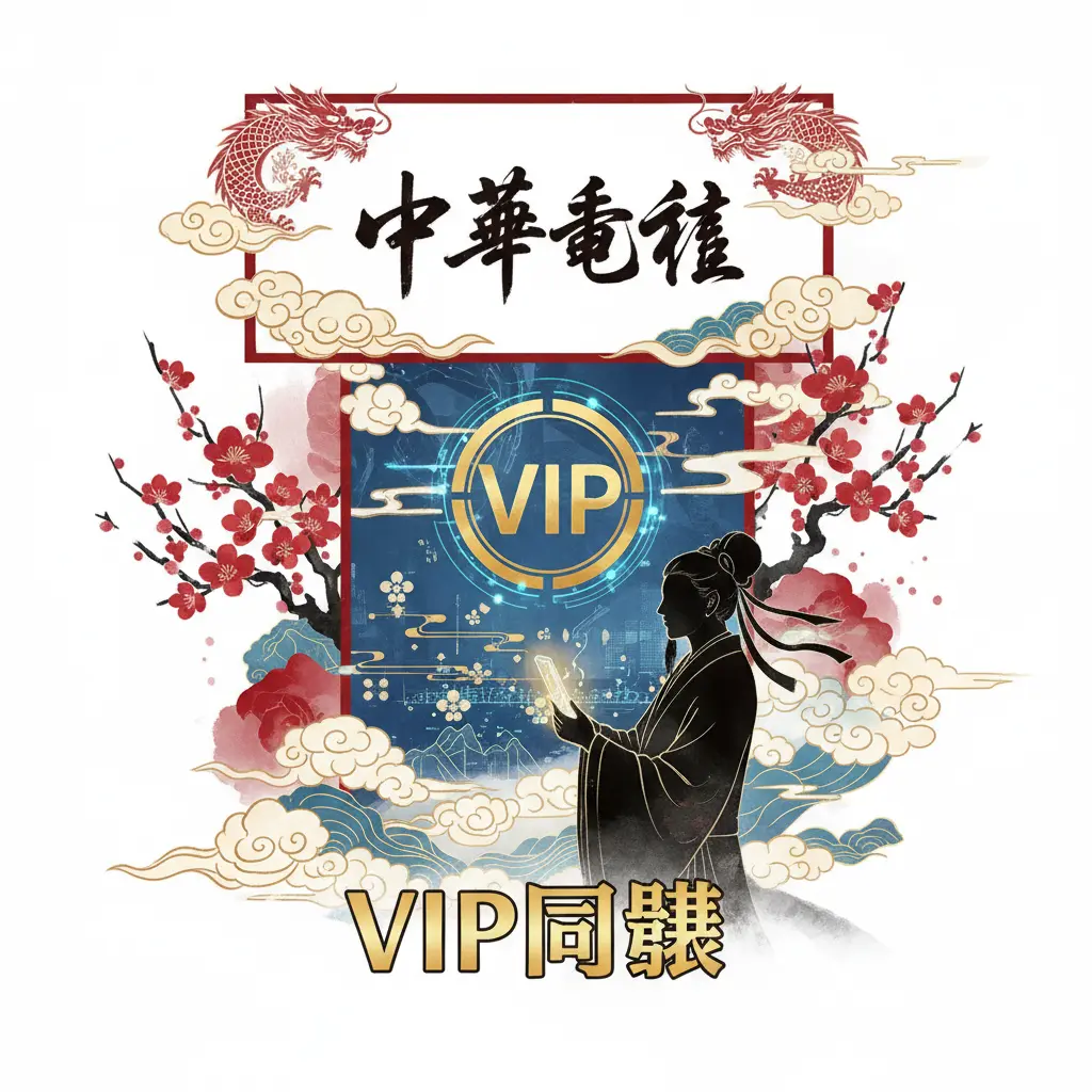 VIP回饋 - 中華電信