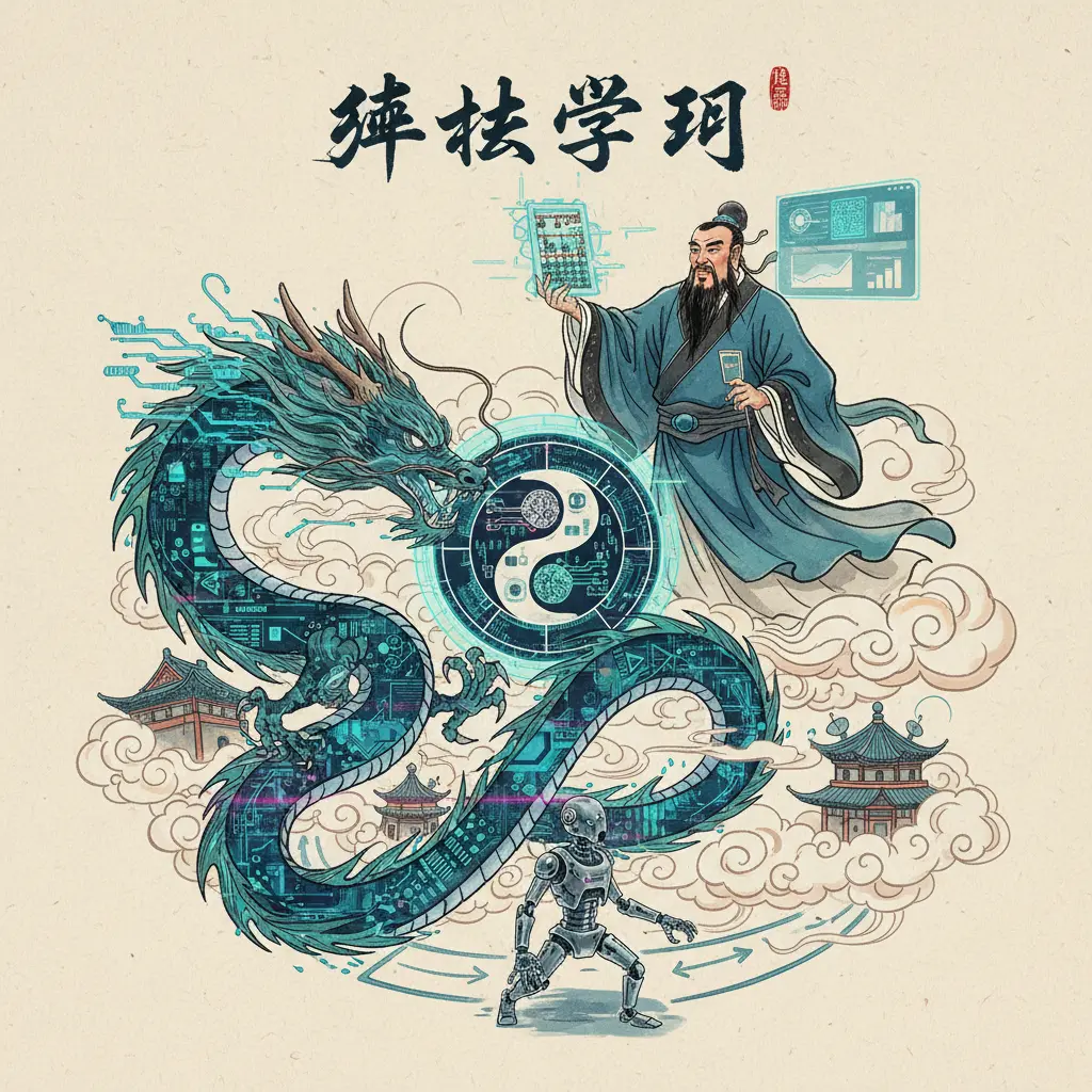 強化學習 - 強化學習