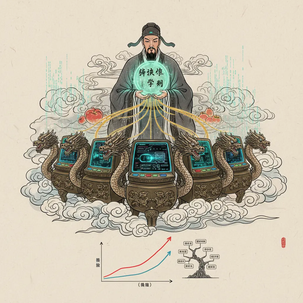 多臂老虎機問題 - 強化學習