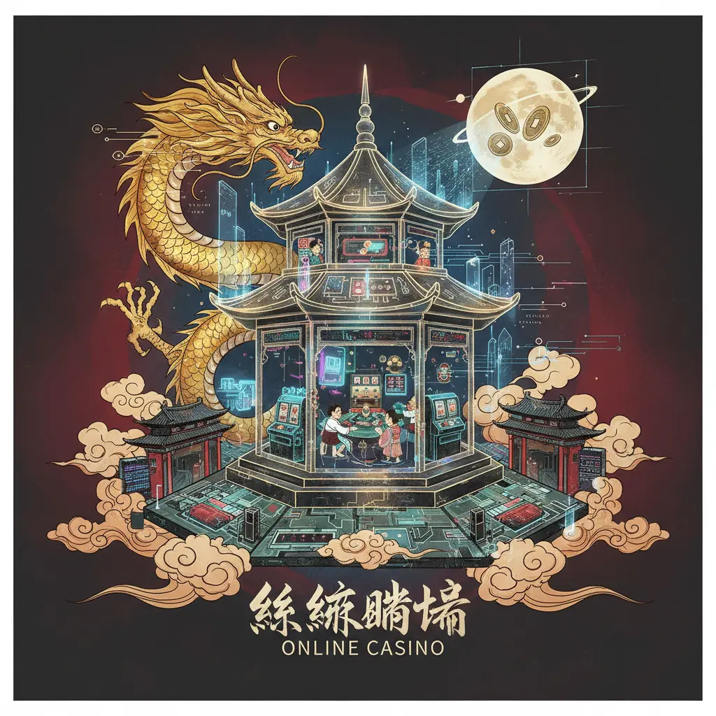 線上賭場 - 線上賭場