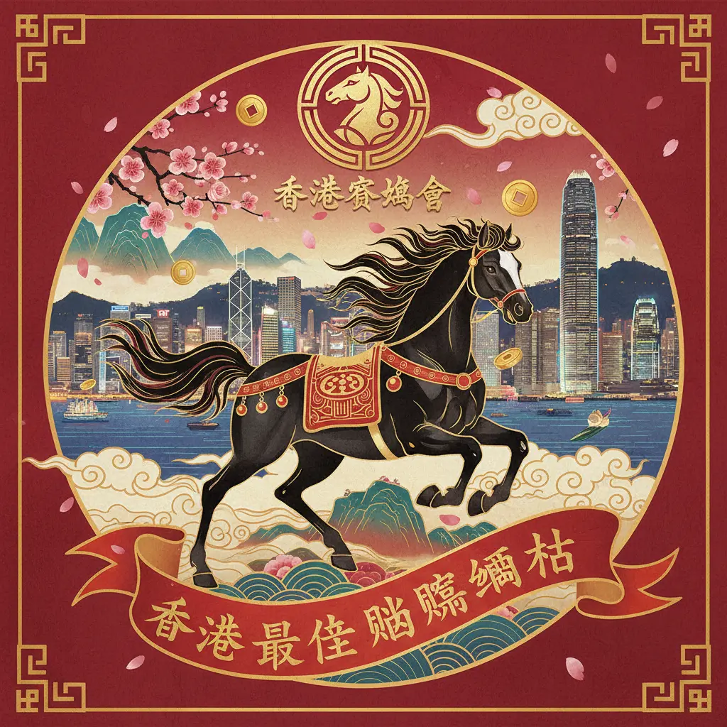 香港最佳賭場網站 - 香港賽馬會