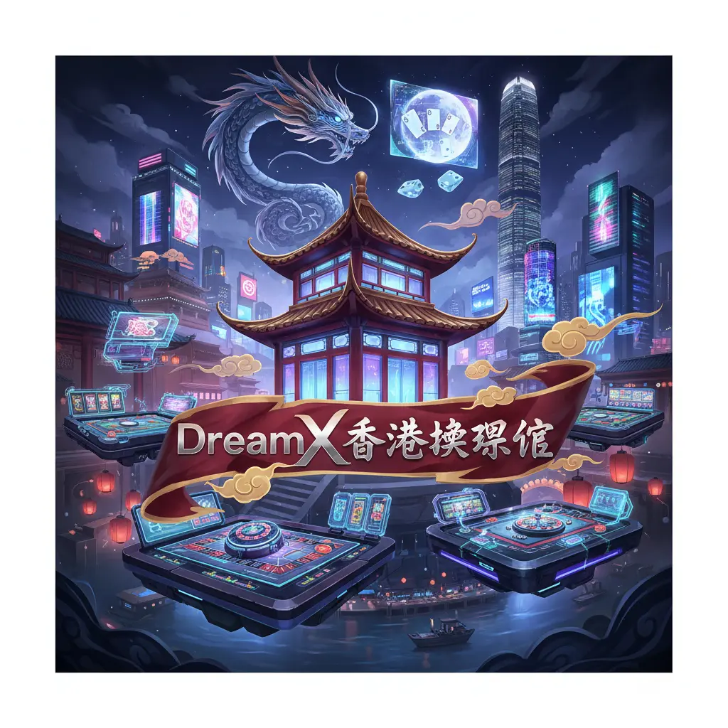 香港娛樂城 - DreamX香港娛樂城