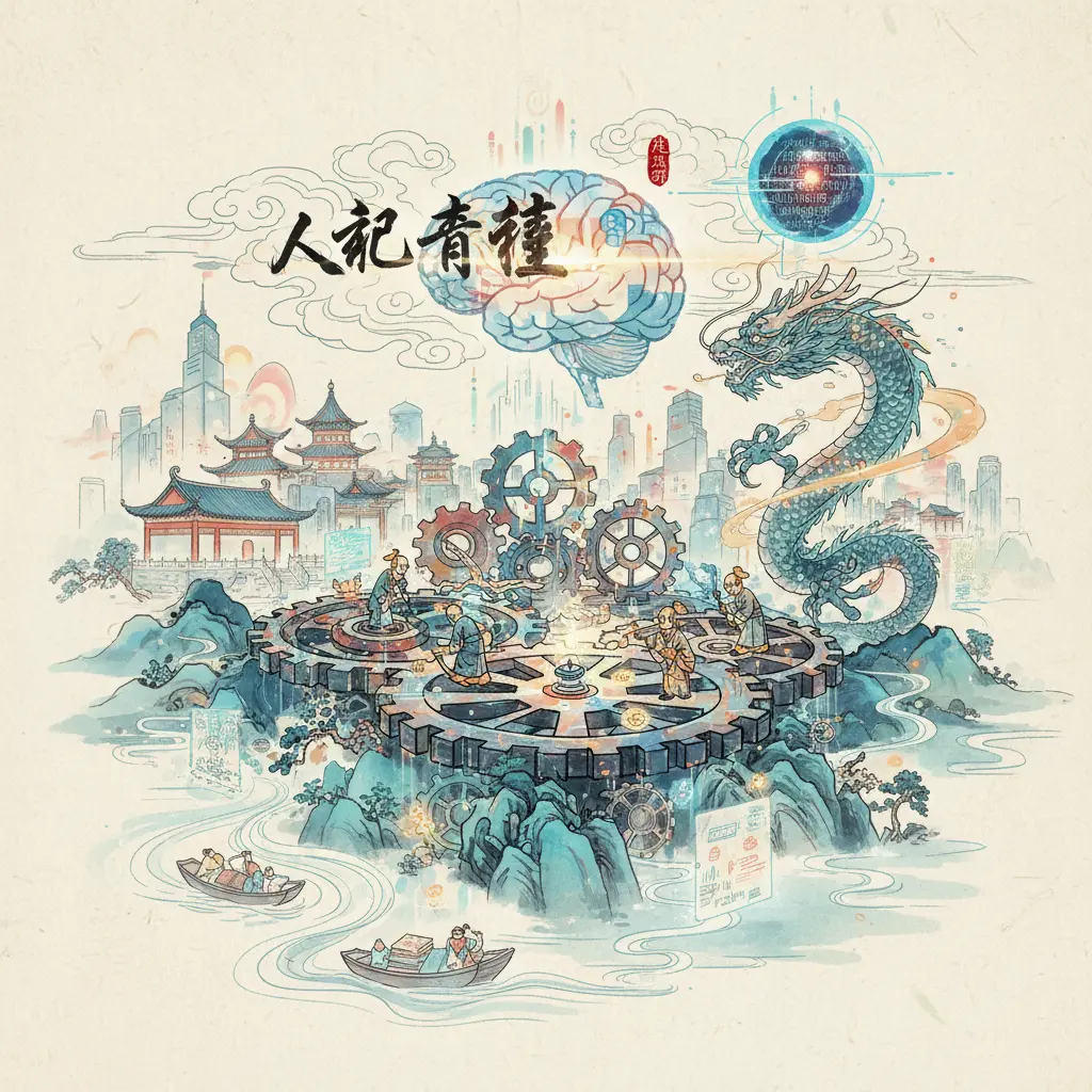 機器學習 - 人工智慧