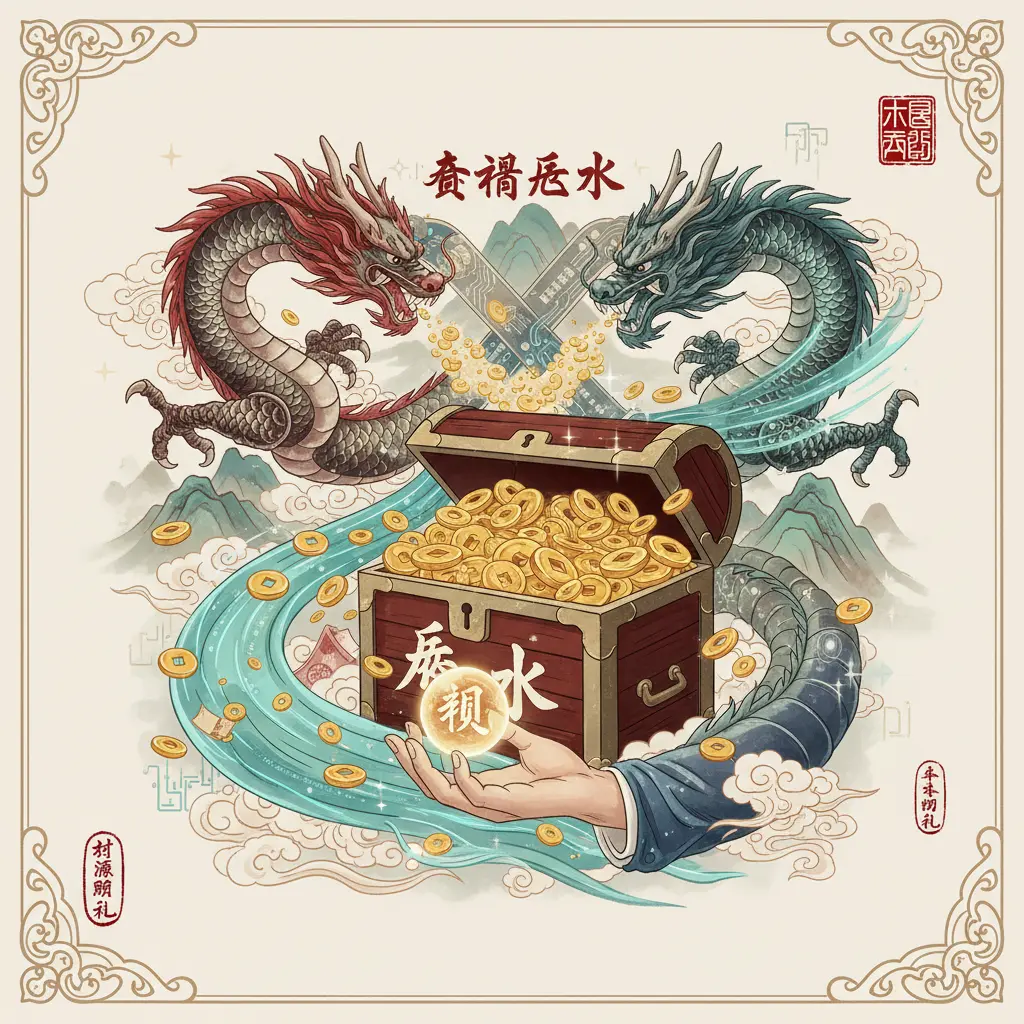 現金返水 - 返水