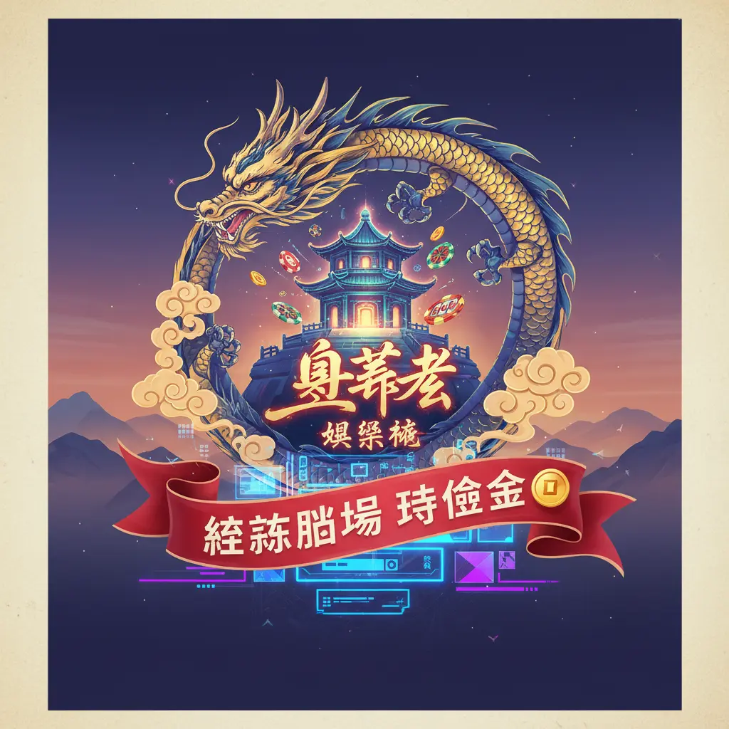 線上賭場 體驗金 - Betrix娛樂城