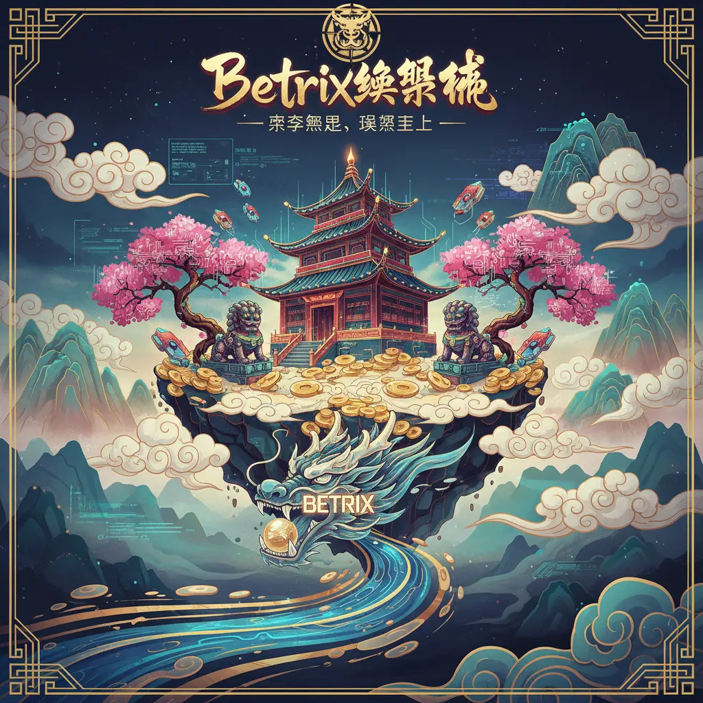 Betrix娛樂城 - Betrix娛樂城