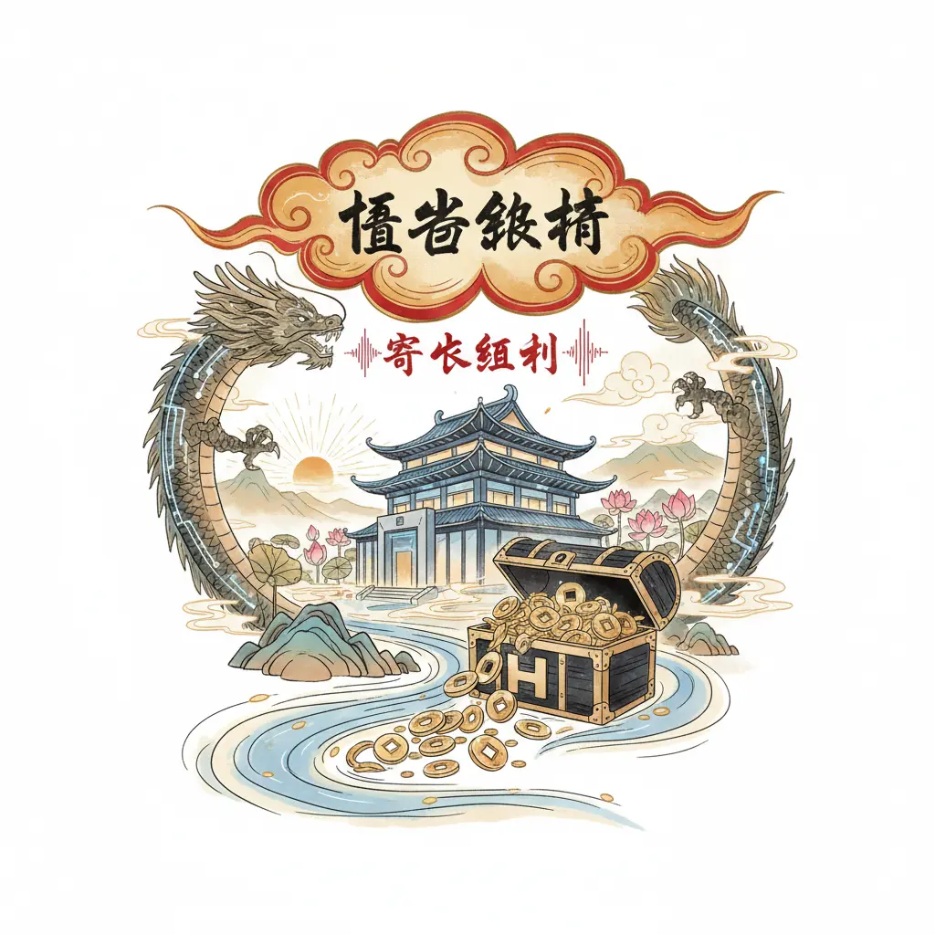 存款紅利 - 恆生銀行