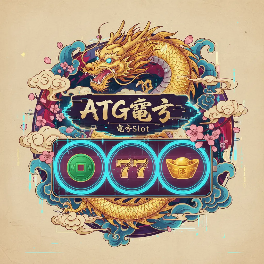 電子Slot - ATG電子