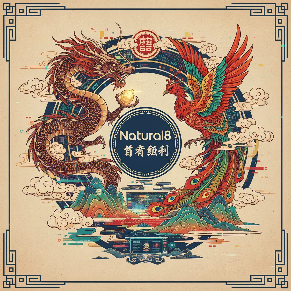 首存紅利 - Natural