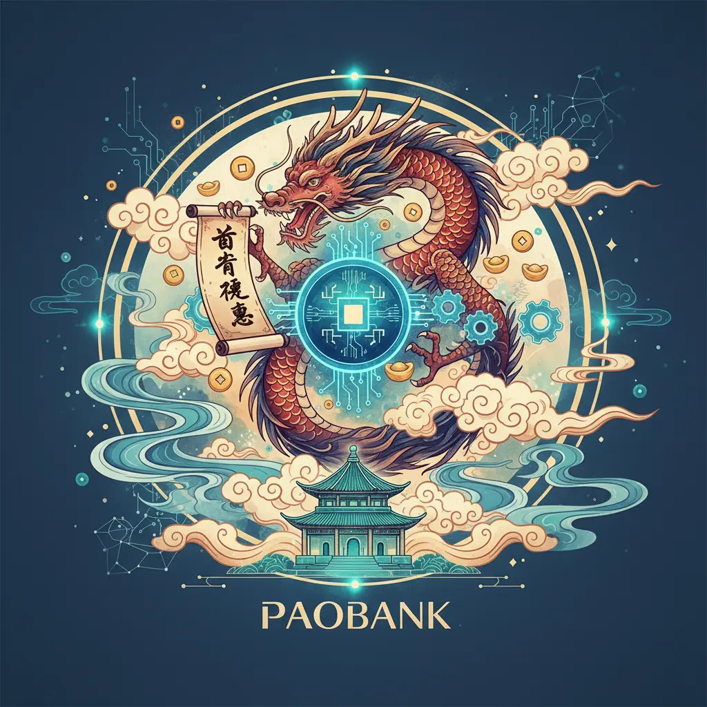 首存優惠 - PAObank