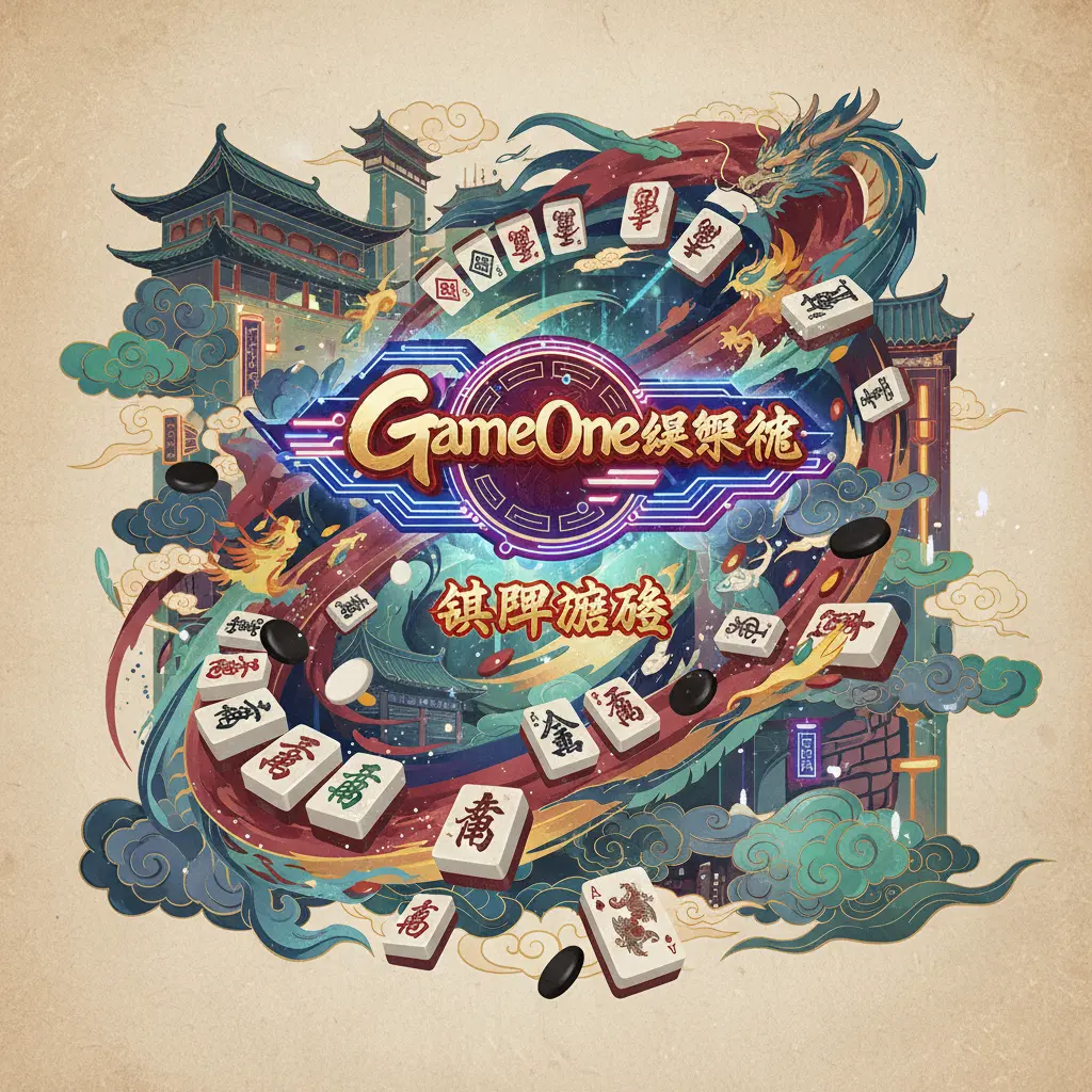 GameOne娛樂城 - 棋牌遊戲