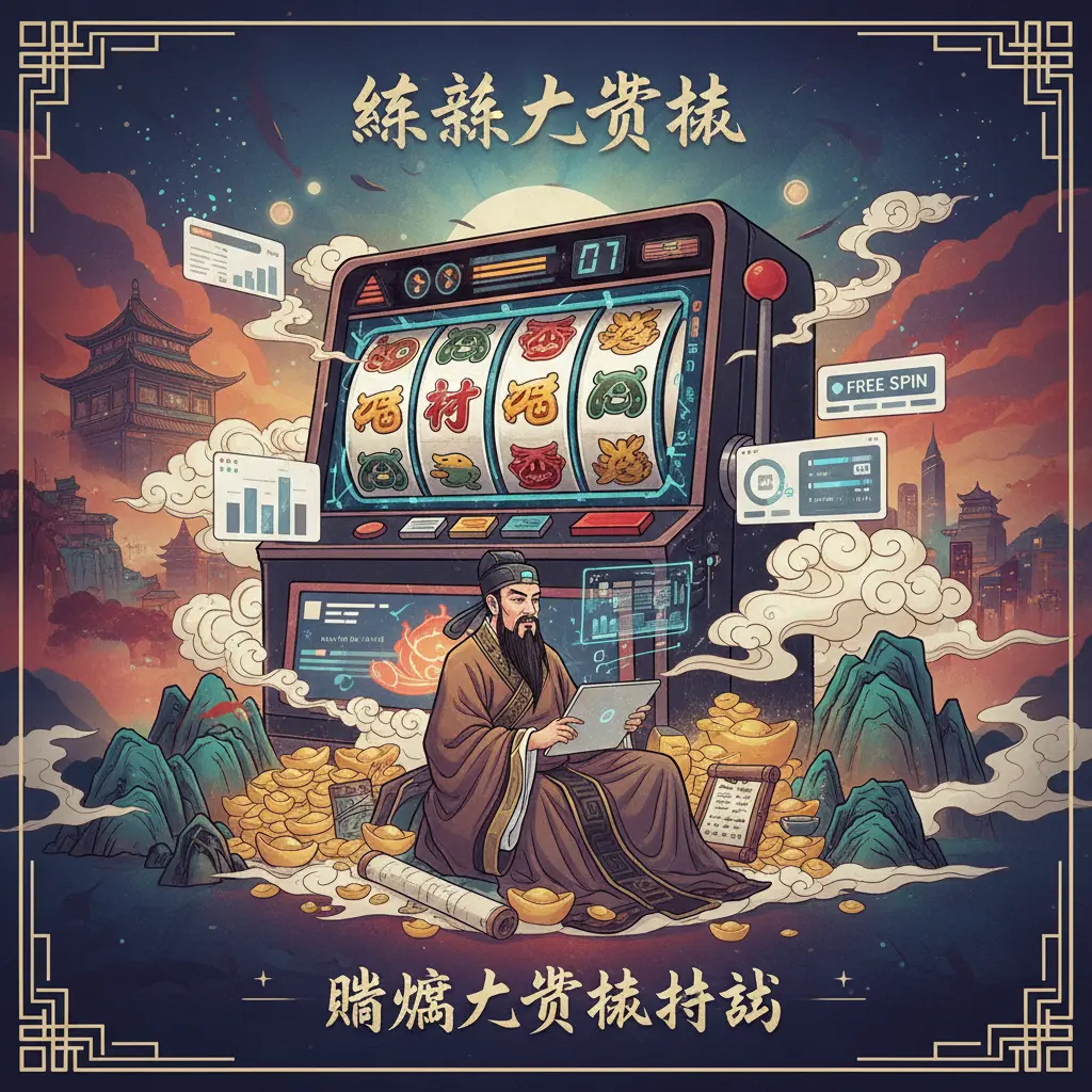 賭場老虎機技巧 - 線上老虎機