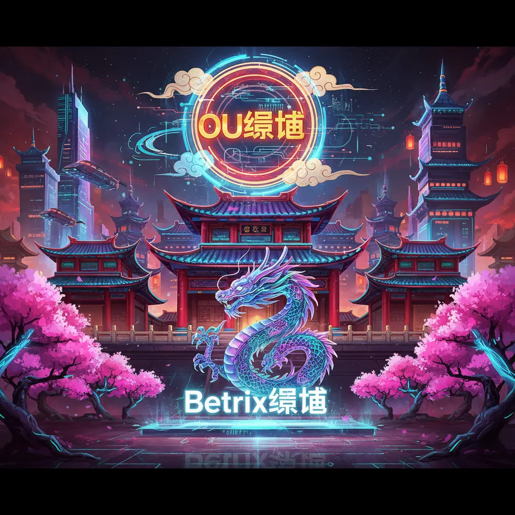 Betrix娛樂城 - OU娛樂城
