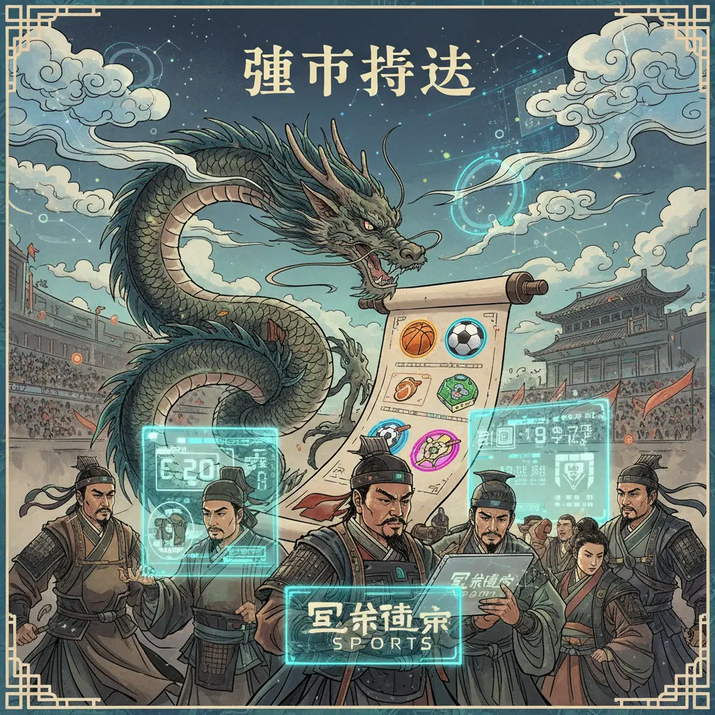 實發體育 - 體育投注