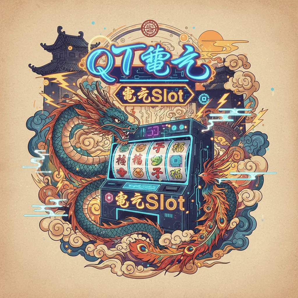 電子Slot - QT電子
