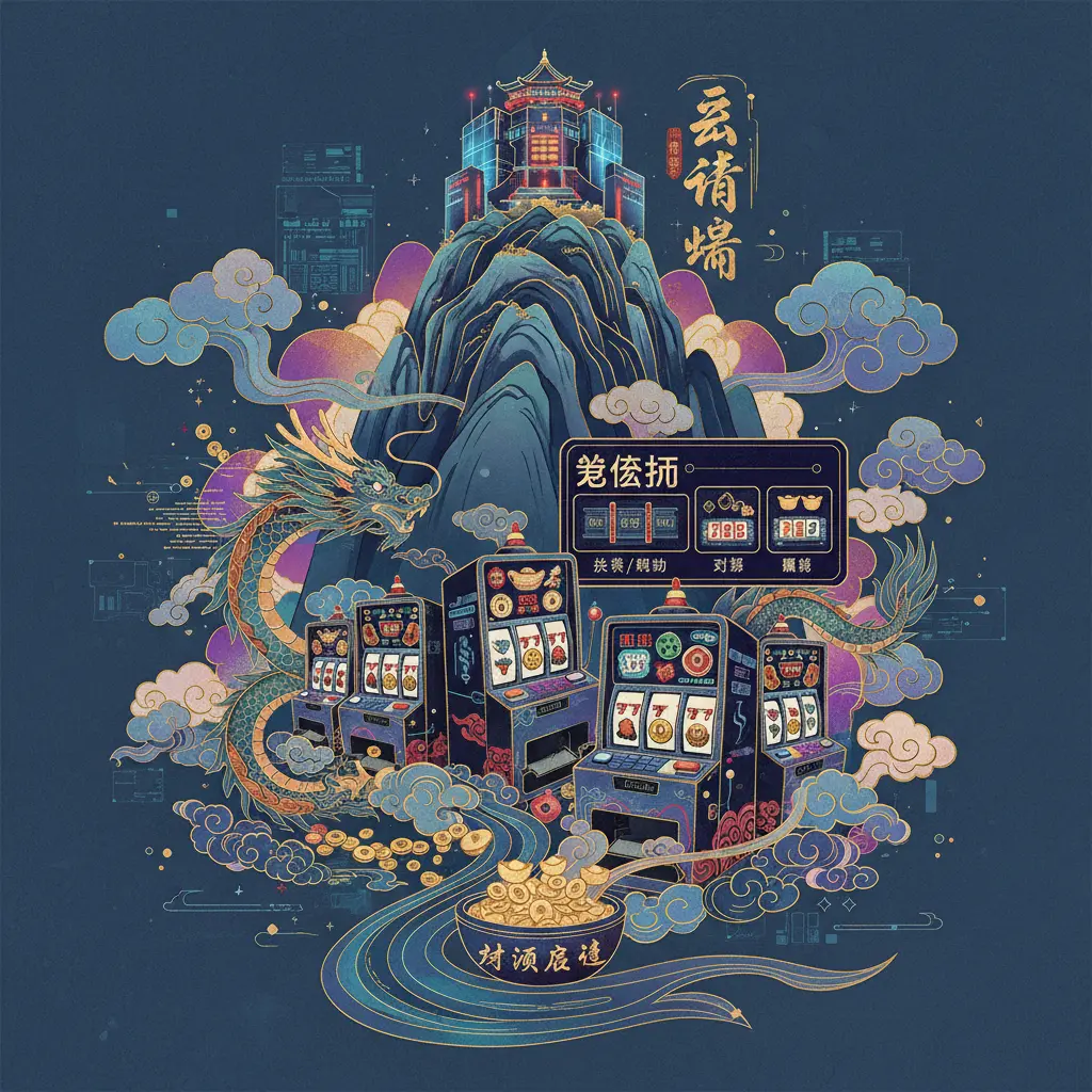 雲頂老虎機怎麼玩 - 雲頂賭場