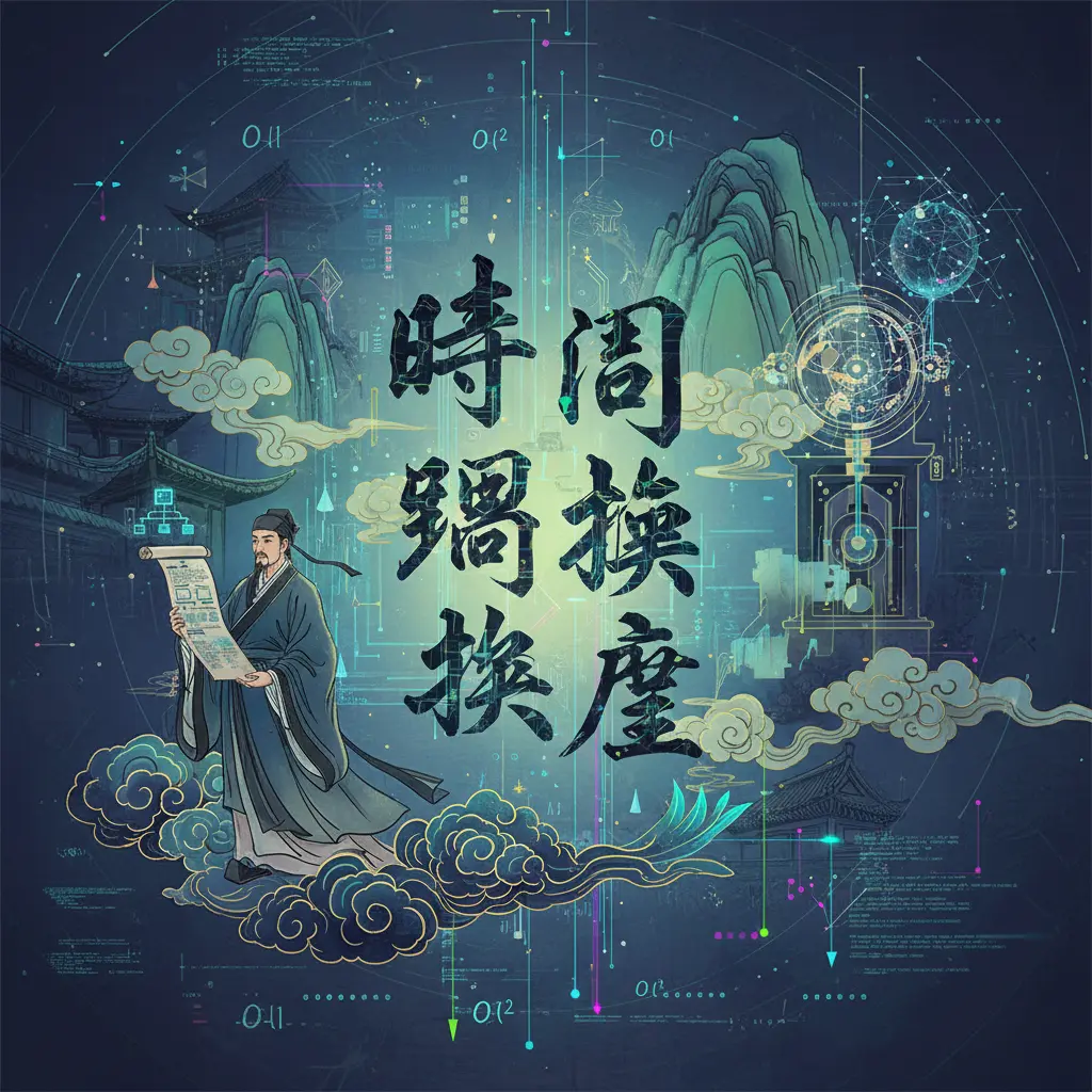 演算法 - 時間複雜度