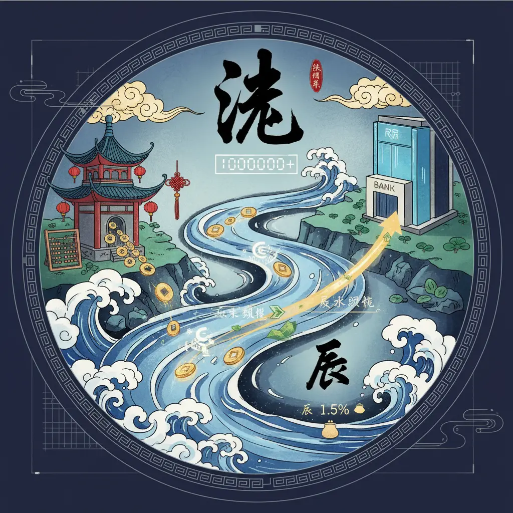 返水 - 洗碼量