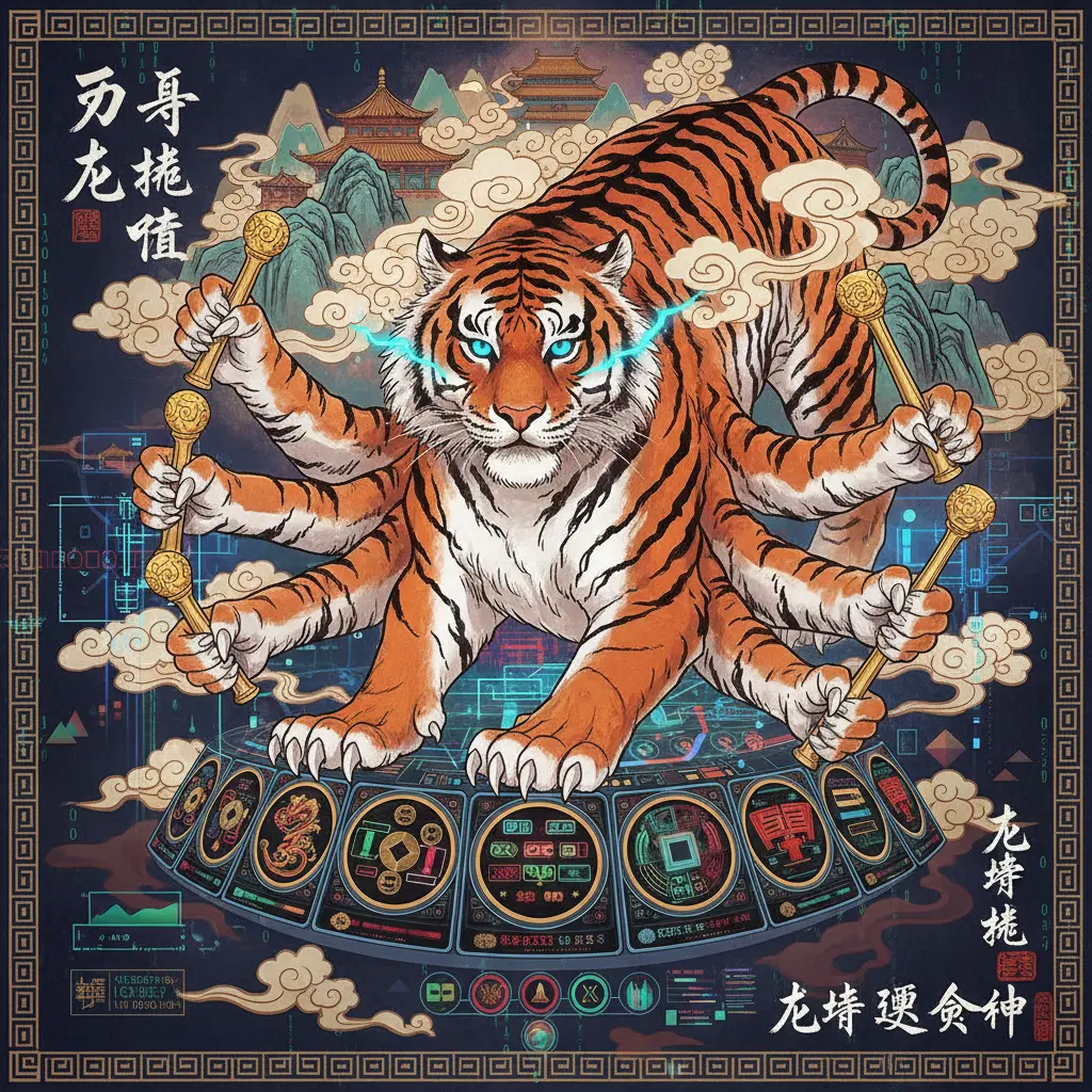 老虎機演算法 - 多臂老虎機問題