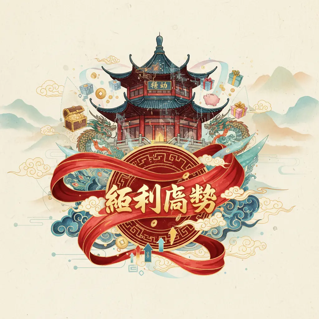 紅利活動 - 紅利點數