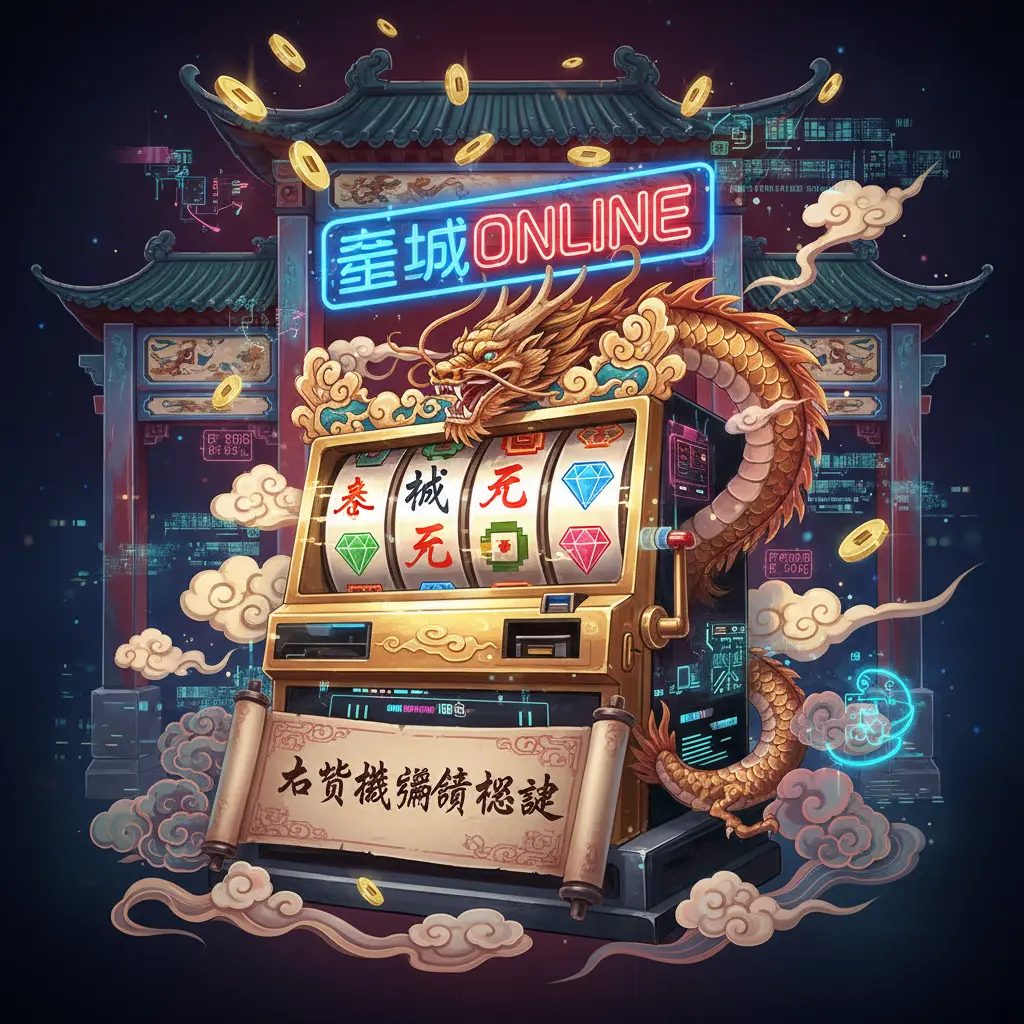 老虎機贏錢秘訣 - 星城Online