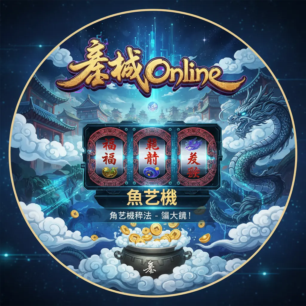 角子機玩法 - 星城Online