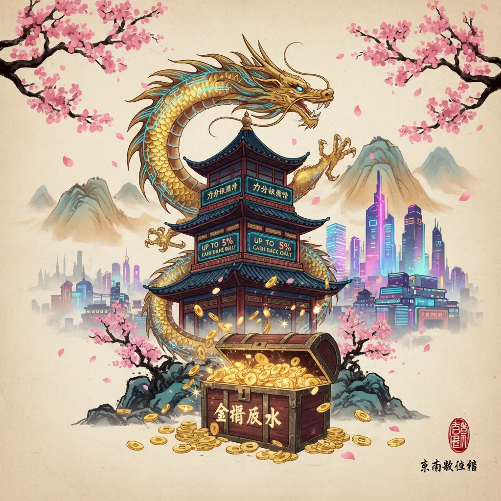 現金返水 - 九州娛樂城